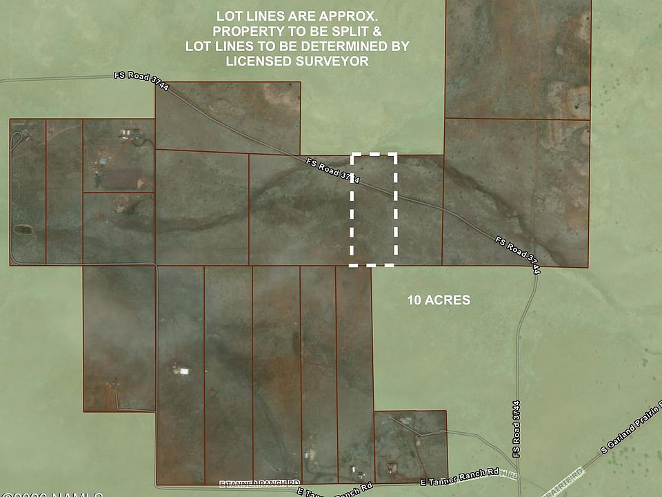 1st image of LOT 3 E Tanner Ranch Rd