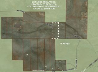 LOT 3 E Tanner Ranch Rd, Williams, AZ 86046