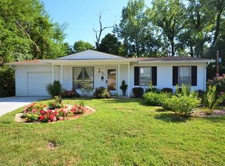 5215 Auriesville Ln, Hazelwood, MO