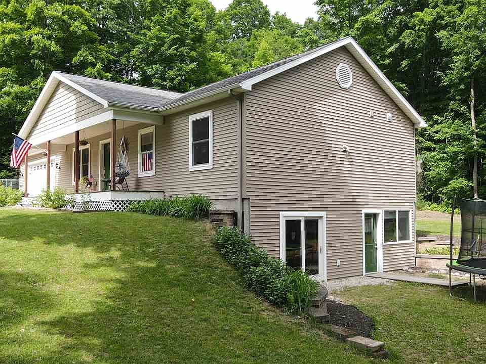 4360 North St, Walloon Lake, MI 49796 Zillow