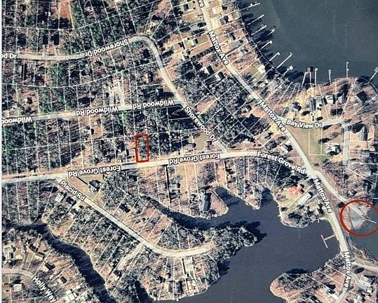 2nd image of 22 Forest Grove Rd Lot 22