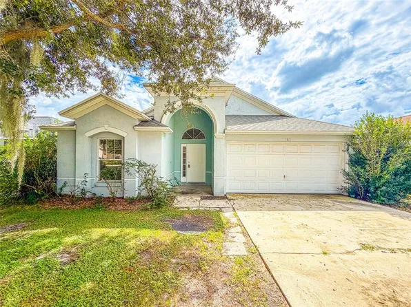 183 OSPREY HEIGHTS DRIVE, WINTER HAVEN, FL 33880