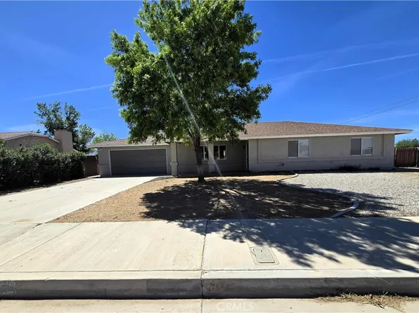 22909 Eyota Rd, Apple Valley, CA 92308