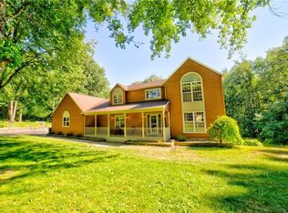 61 Wood Ridge Ln, Fulton, NY 13069