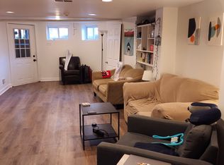 1834 Kalorama Rd NW APT B, Washington, DC 20009