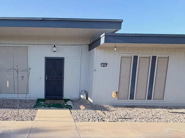 13059 N 100TH Drive, Sun City, AZ 85351