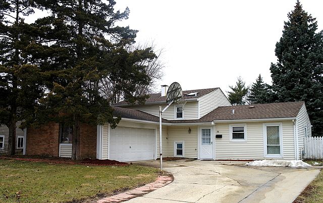 1st image of 38 Vantroba Dr