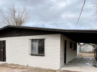 219 E District St, Tucson, AZ 85714