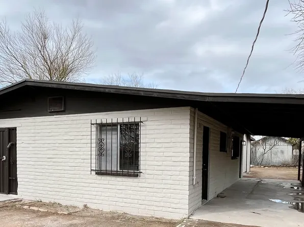 219 E District St, Tucson, AZ 85714