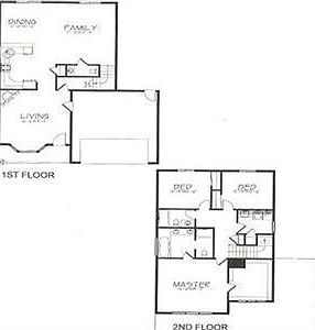 2nd image of 3619 Bacall St