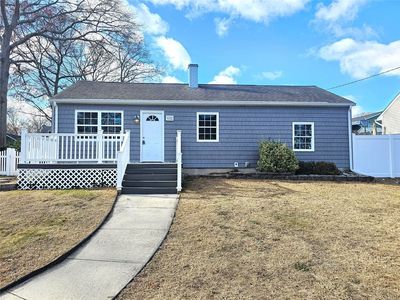 132 Pleasure Avenue, Ronkonkoma, NY, 11779