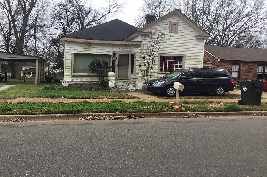 1st image of 3411 6th St