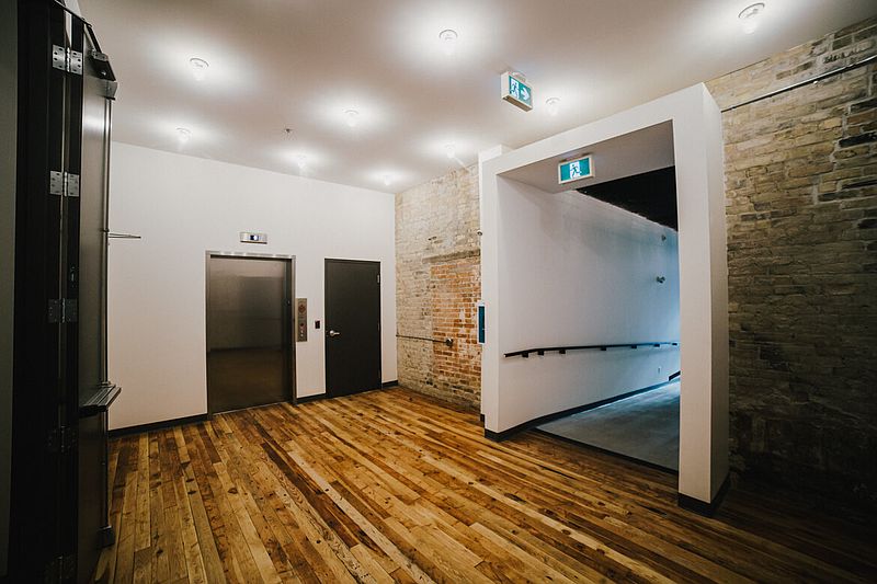 Winnipeg Apartment for rent - 1 Bedroom — photo 10