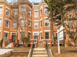 3218 13th St NW, Washington, DC 20010
