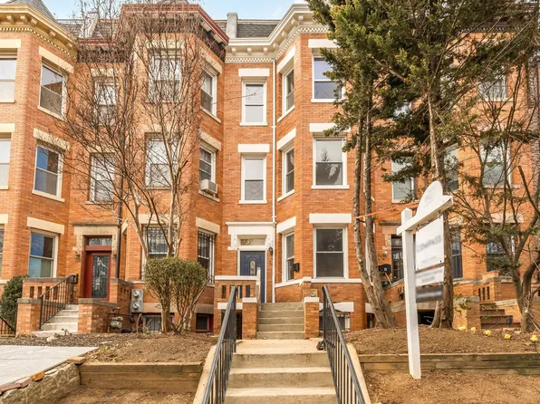 3218 13th St NW, Washington, DC 20010