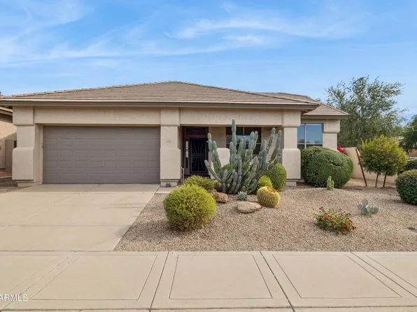 21531 N 72ND Place, Scottsdale, AZ 85255