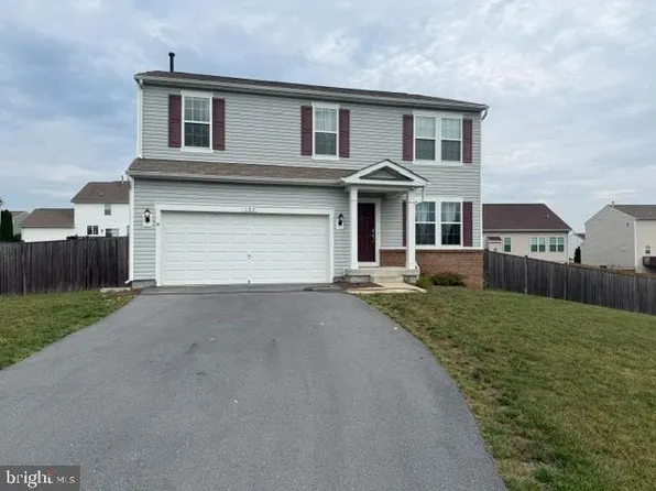 107 Norwich Ct, Stephens City, VA 22655