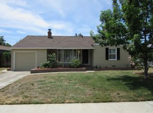 2328 Irvin Way, Sacramento, CA 95822