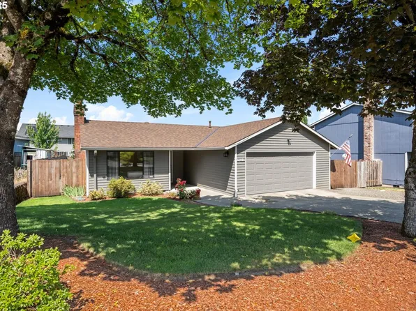 11401 SW 66th Ave, Portland, OR 97223