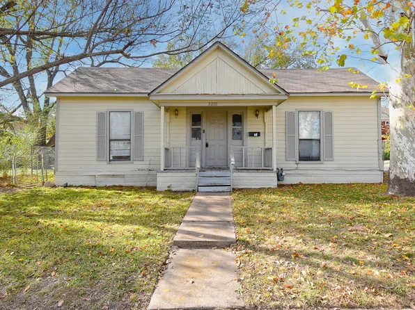 2202 Stuart St, Greenville, TX 75401