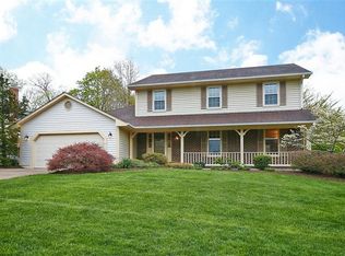 2689 Glencroft Rd, Vienna, VA 22181