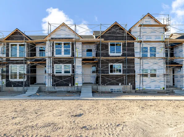 6507 W Knox Creek Cv #3082, Herriman, UT 84096