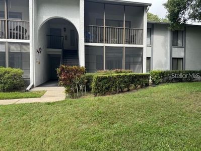 1258 Pine Ridge Cir W APT F1, Tarpon Springs, FL, 34688