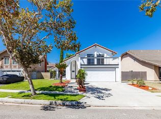 20221 Paseo Granada, Cerritos, CA 90703