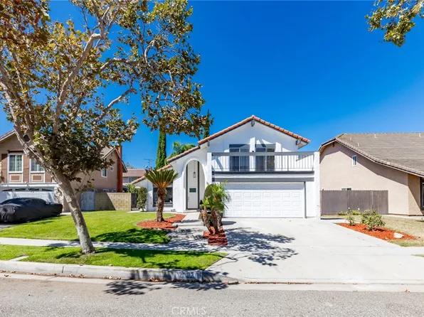 20221 Paseo Granada, Cerritos, CA 90703