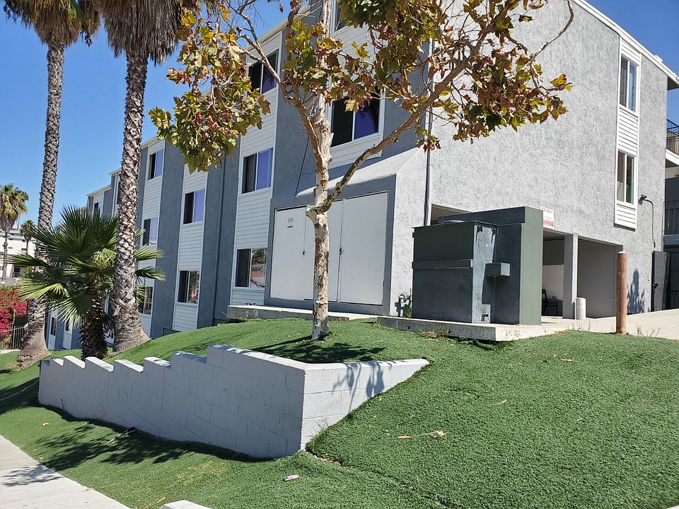 1st image of 4201 51st St APT 10