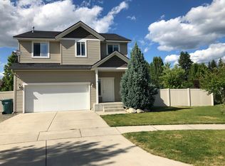 3273 W Accipter Dr, Coeur D Alene, ID 83815