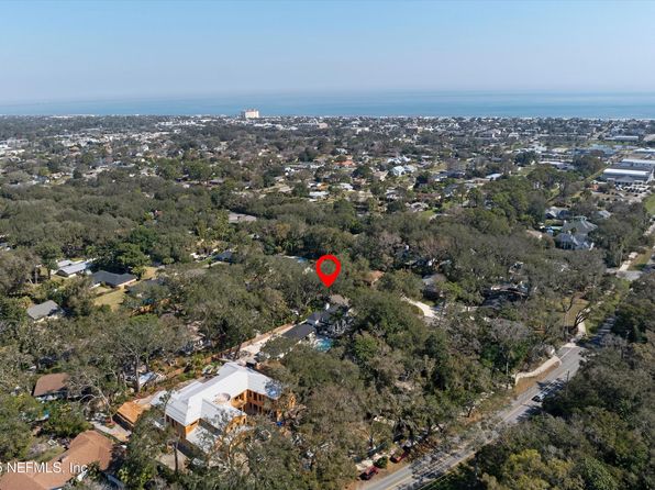 1118 HAGLER Drive, Neptune Beach, FL 32266