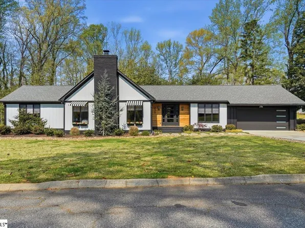 225 Parliament Rd, Greenville, SC 29615