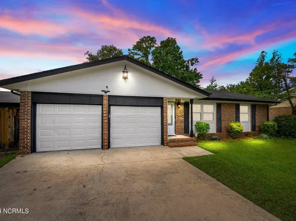 112 Allen Place, Jacksonville, NC 28546