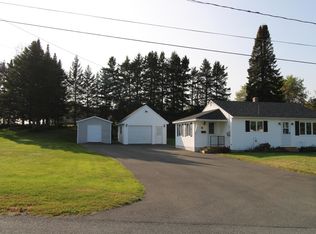 7 Forest Ave, Caribou, ME 04736