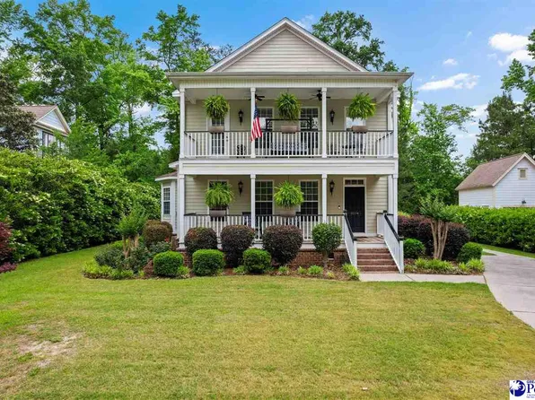 2534 Ben Hogan Cir, Florence, SC 29506