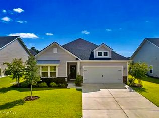 6428 Twinspur Ct SW, Ocean Isle Beach, NC 28469