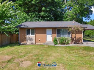 1823 McCormick St NE, Olympia, WA 98506