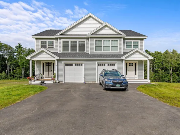 20 Presumpscot Ridge Drive Drive, Gorham, ME 04038