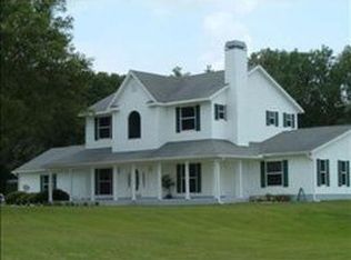 35848 Blanton Rd, Dade City, FL 33523