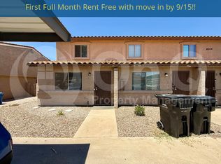 6206 E Glencove St APT 1, Mesa, AZ 85205