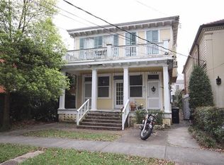 1325 Nashville Ave, New Orleans, LA 70115