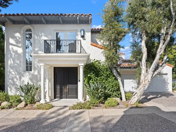 6124 El Tordo, Rancho Santa Fe, CA 92067