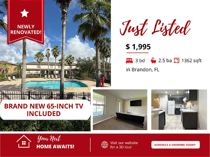 2516 Oleander Lakes Dr