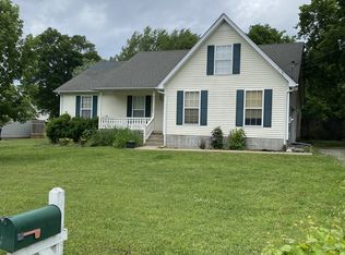 231 Shrewsbury Dr, Murfreesboro, TN 37129