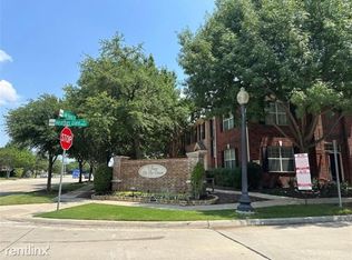 3000 Stone Forest Cir #R, McKinney, TX 75070
