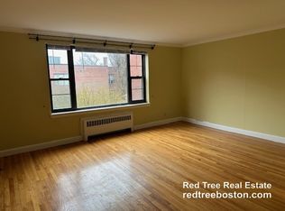 55 Harvard Ave, Brookline, MA 02446