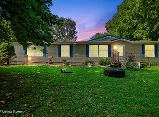 4642 Bloomfield Rd, Taylorsville, KY 40071