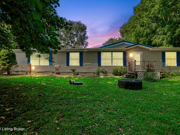 4642 Bloomfield Rd, Taylorsville, KY 40071