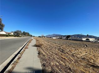 3800 W Jacinto View Rd, Banning, CA 92220